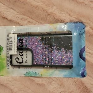 Protective Glitter case for Galaxy S21 Ultra 6.8 inches